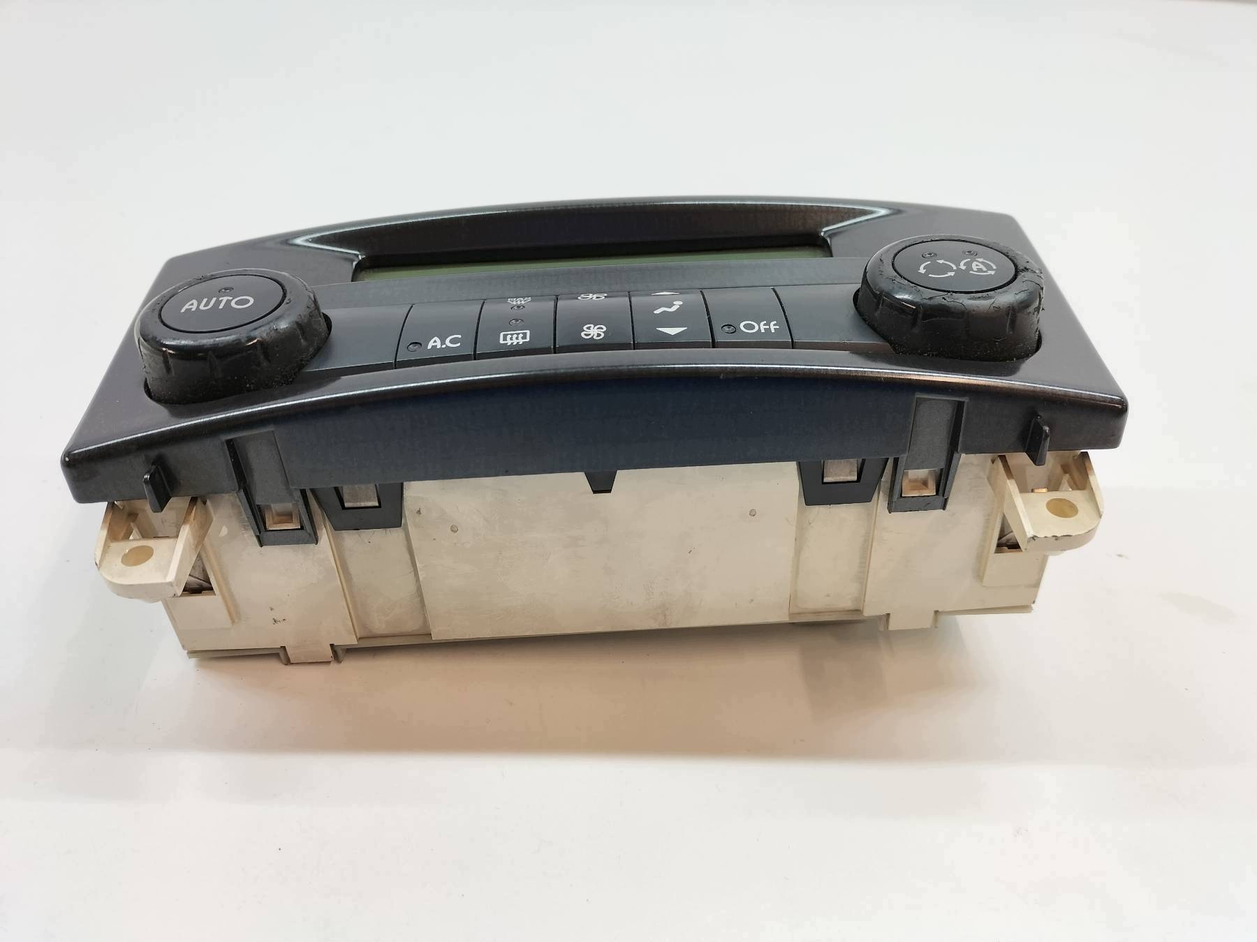 PANEL bocchette 8200181132 Renault Laguna II (2000-2007)