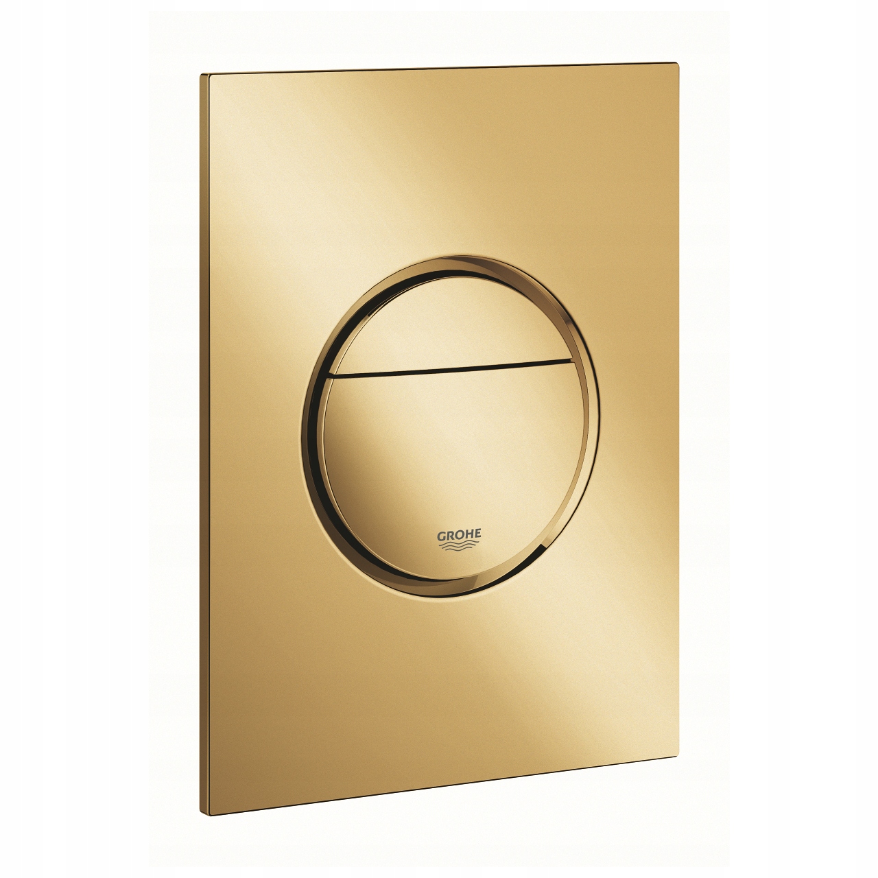Grohe Nova Cosmopolitan S przycisk spłukujący 37601GL0 cool sunrise