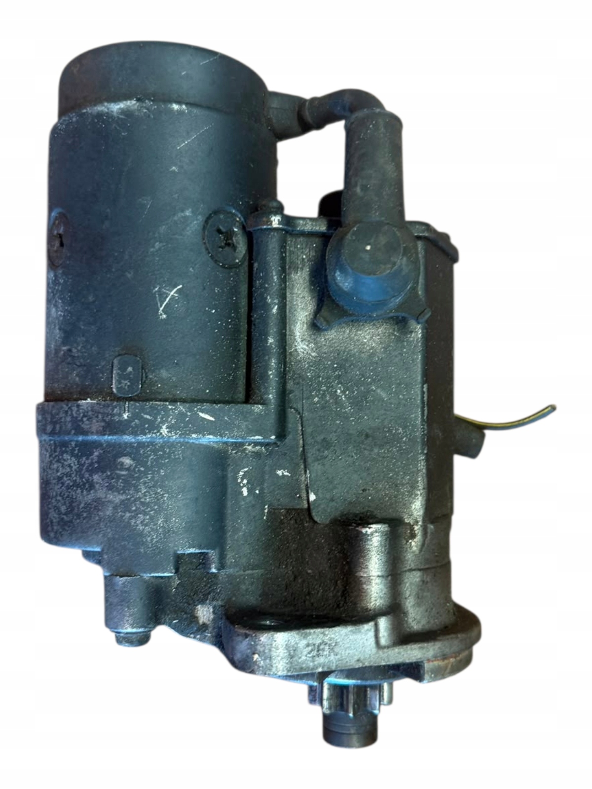starter 36100-27000 KIA CARENS II 2.0 CRDI