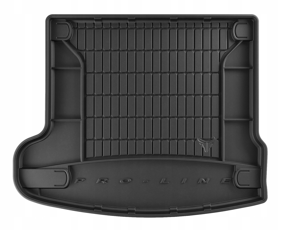 Gumová Rohož Do Kufru Vložka Land Rover Range Rover Velar L560 2017-2020 Tm