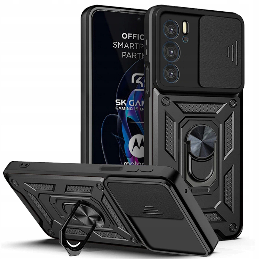

Etui Pancerne Obudowa Case do Motorola Edge 30 Pro