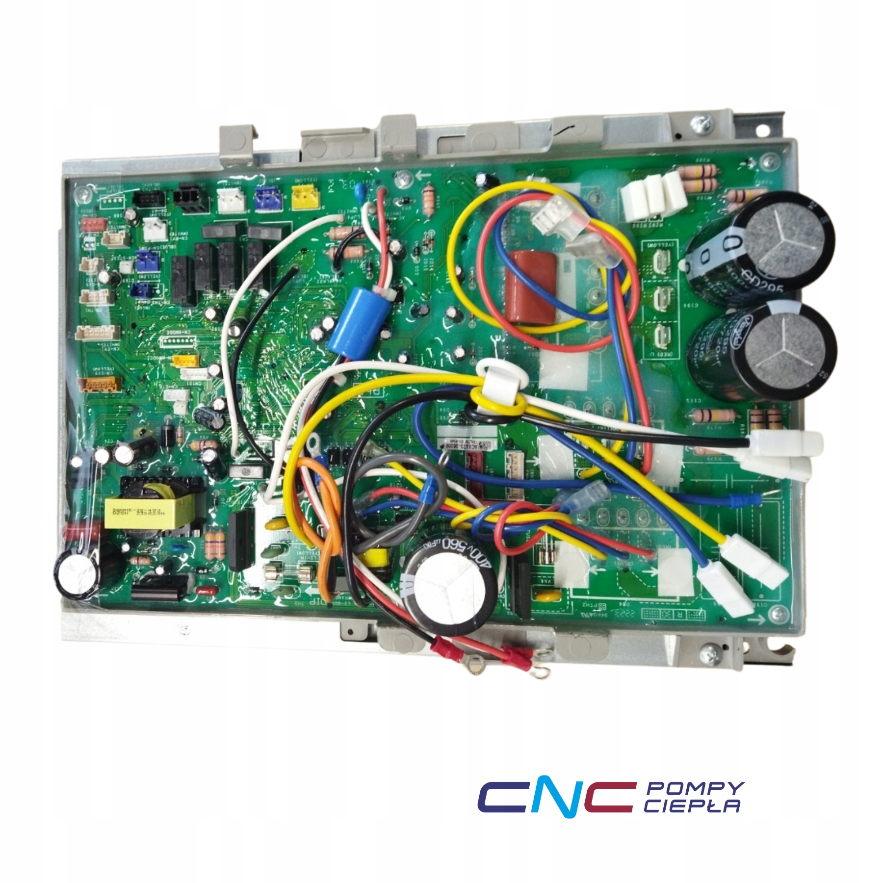 Panasonic ACXA73C73080R ACXA73C08120R Płyta sterująca (PCB) do jedn. zewn.