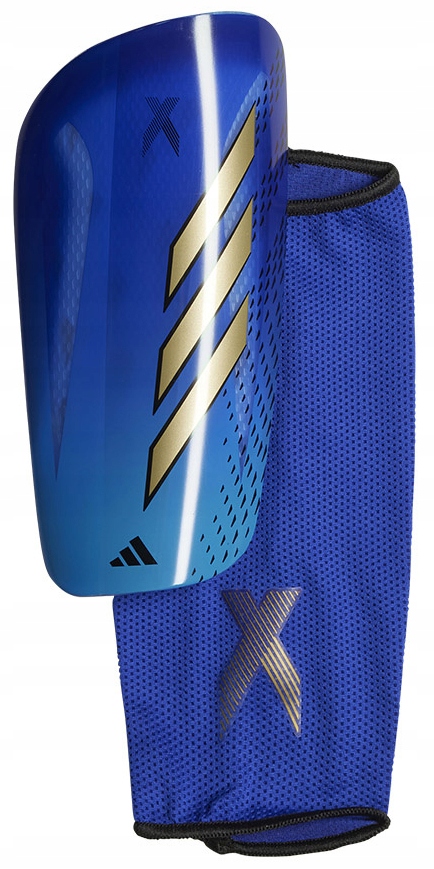 Adidas Pánské Fotbalové Chrániče Holení