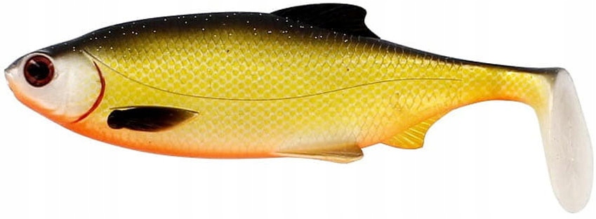 Ripper Westin Ricky the Roach 7cm Official Roach