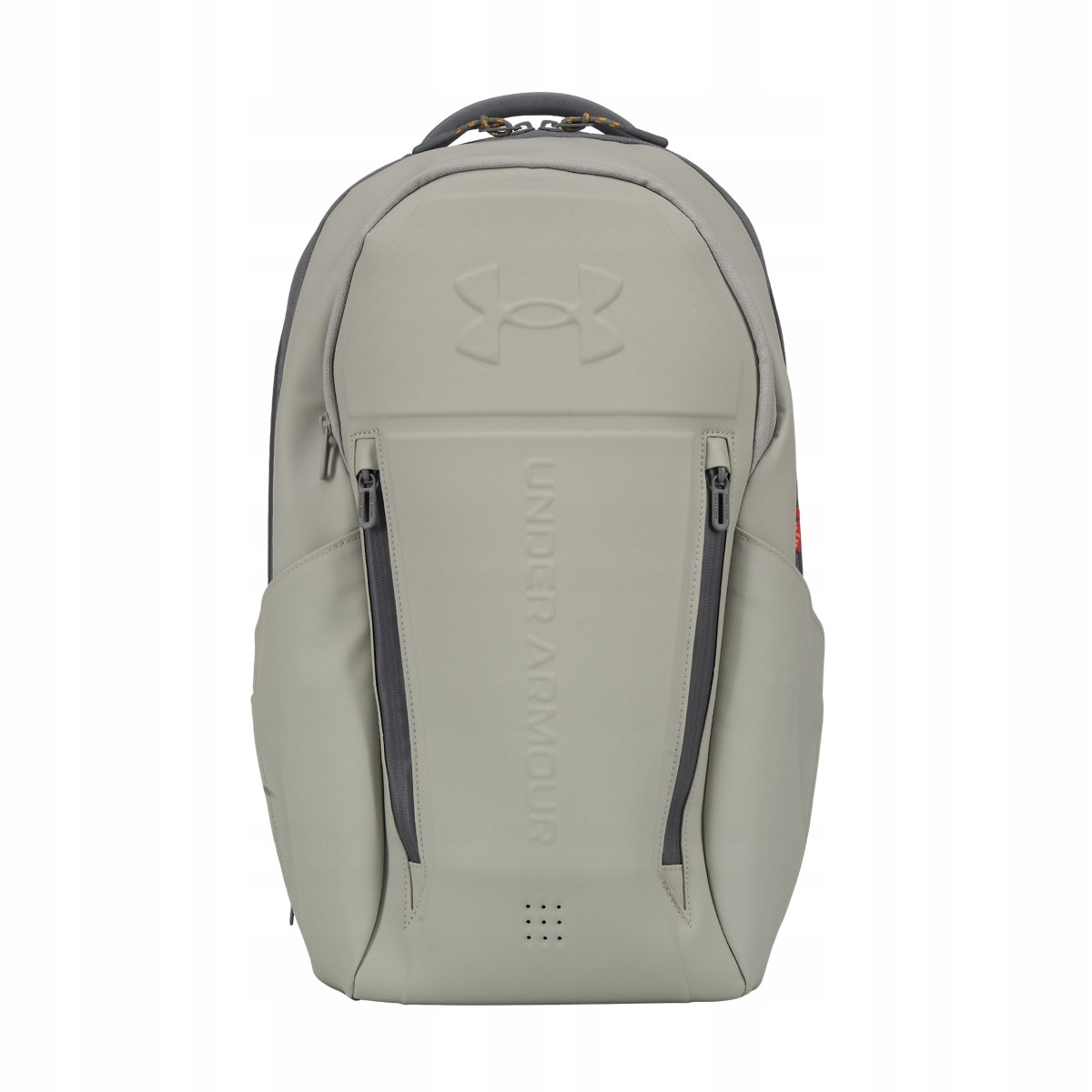 Plecak treningowy Under Armour No Weigh Backpack Szary