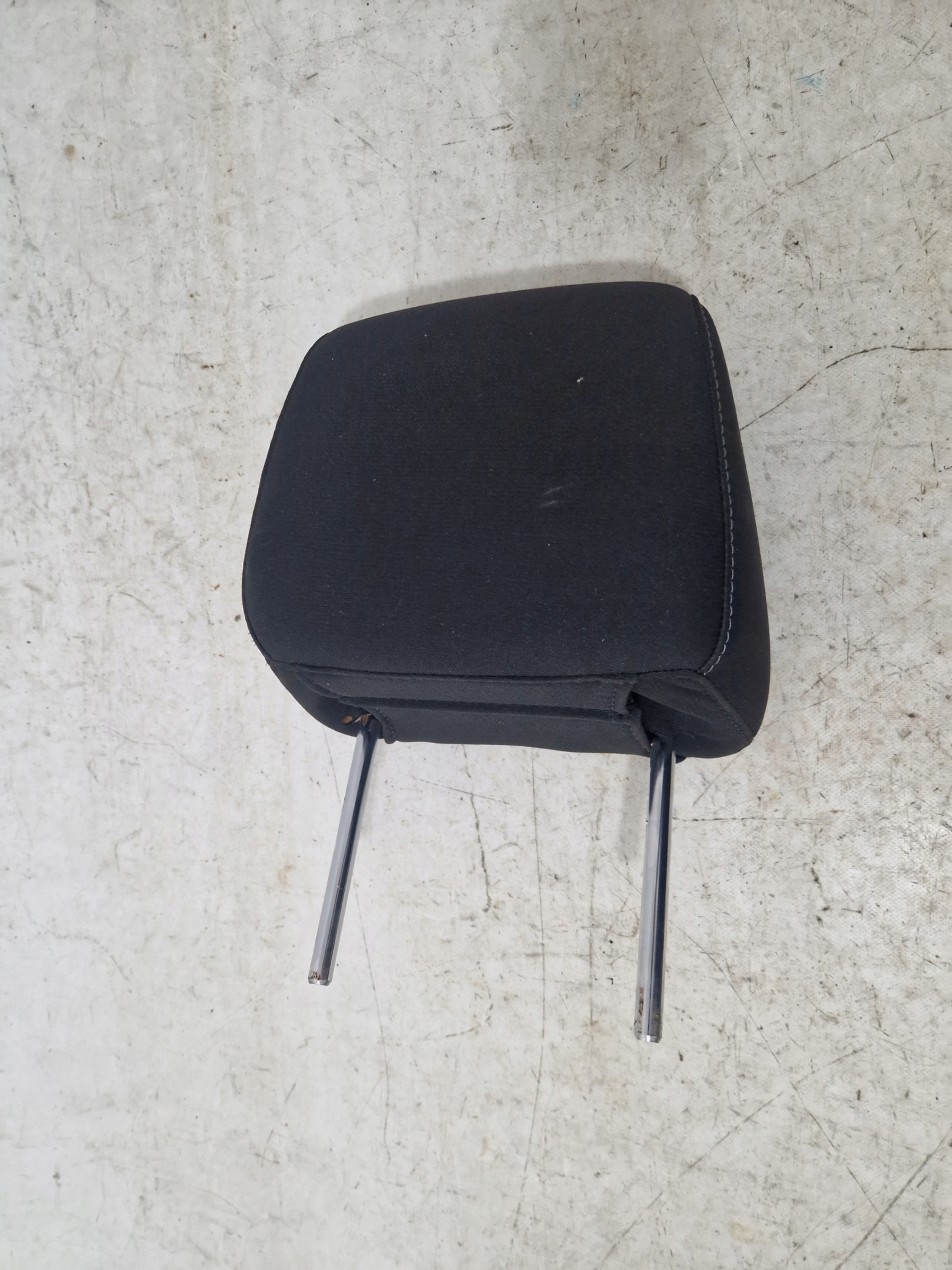 DODGE CHARGER 2019- rest seat of the front left right