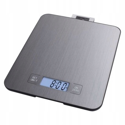 

Waga kuchenna na baterie do 15kg EV023 Emos