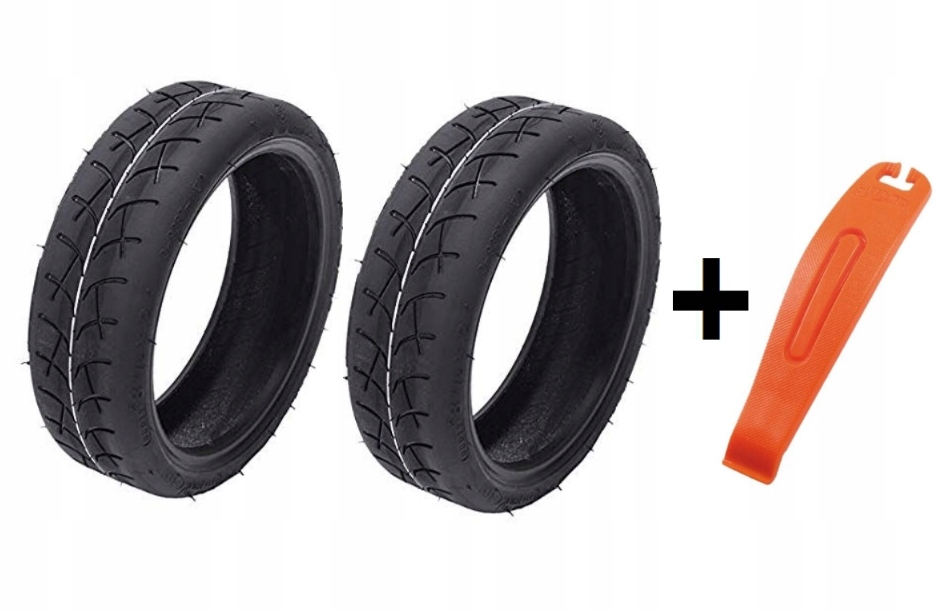 

2x ulepszona opona Xiaomi M365/Pro Oryginał CST8,5