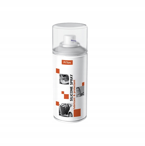 

Silikon W Sprayu Smar Spray Do Uszczelek Bezbarwny