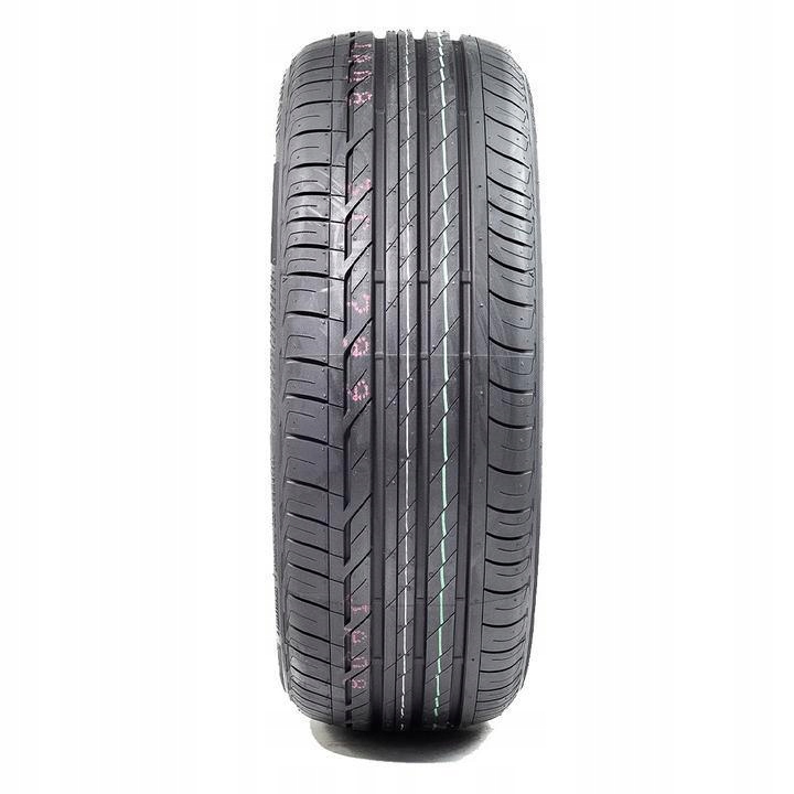 1x Letní Pneumatika 205/55R17 Bridgestone Turanza T001