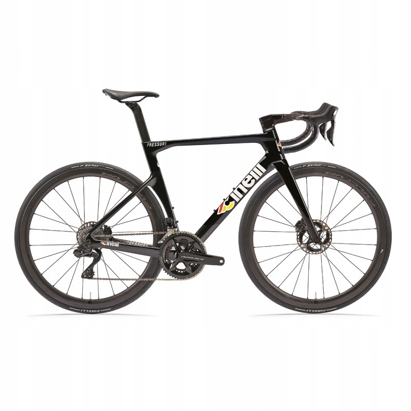 Rower CINELLI Pressure 105 Di2 L