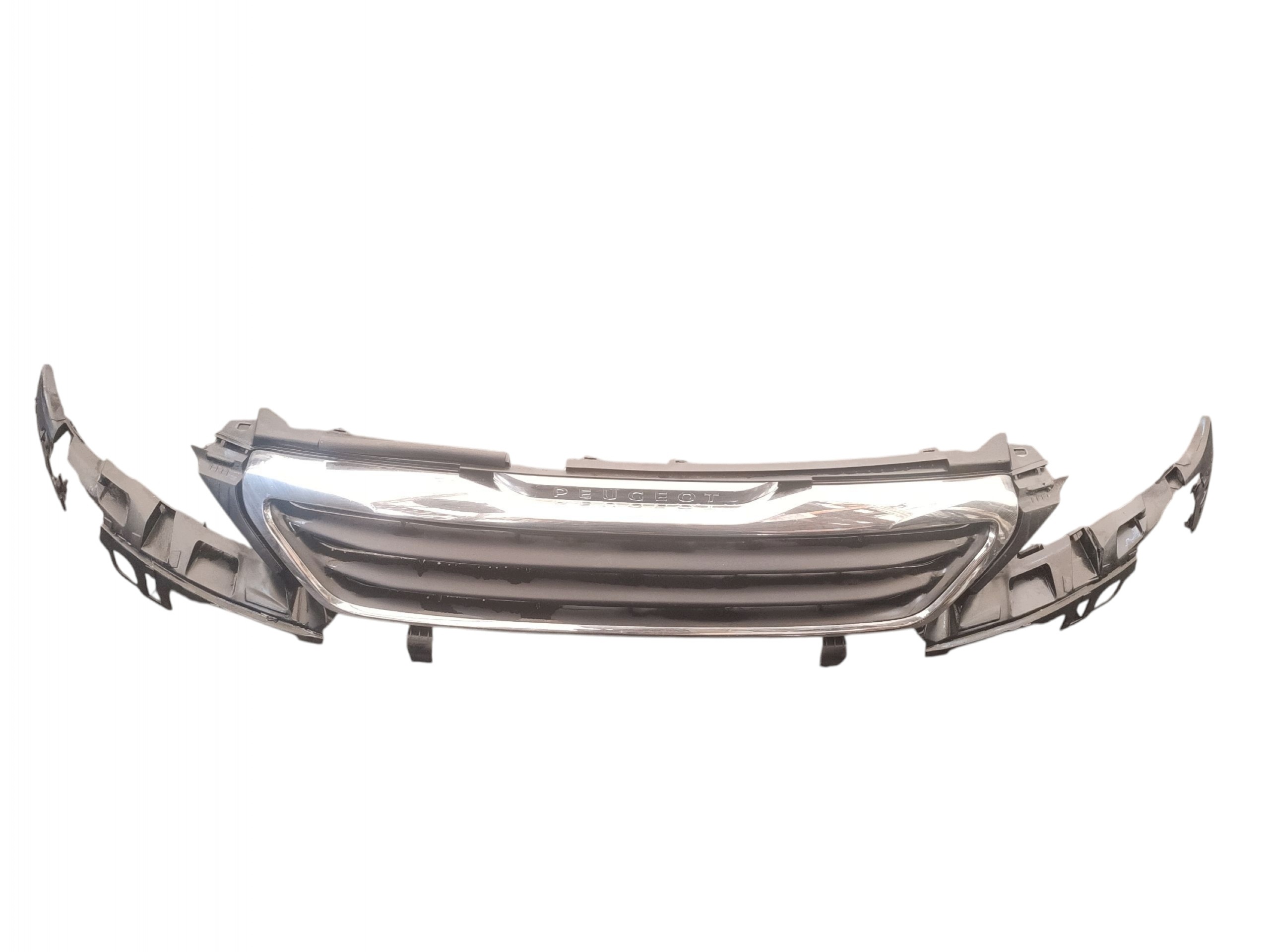 front PREKLADgrill front PEUGEOT 308 II T9 (2014-2017)