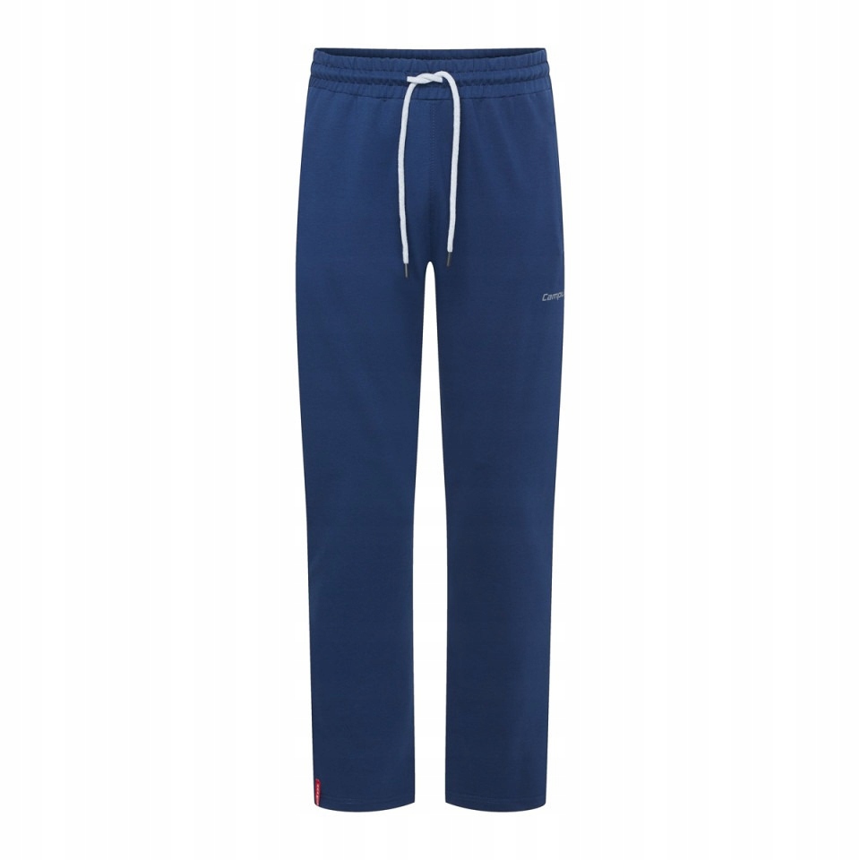 Spodnie dresowe męskie Campus Valendor na co dzień M