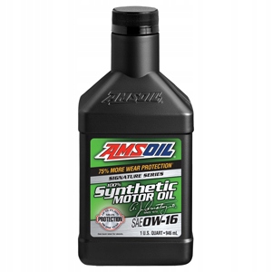 Olej silnikowy Amsoil Signature Series 0W16 0,946 l