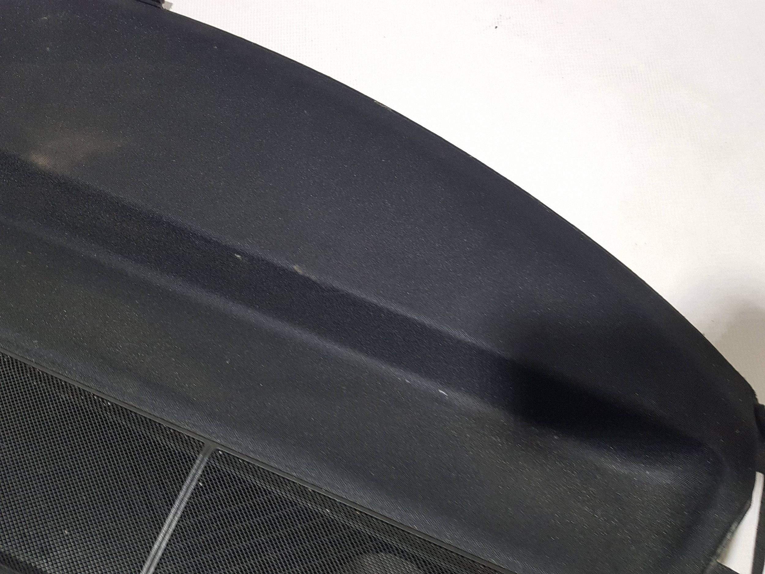 plato boot MERCEDES W207 A2076900049