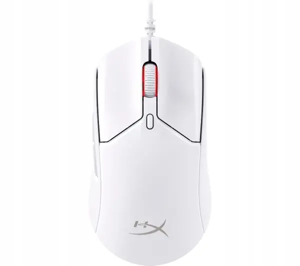 Myszka przewodowa HyperX Pulsefire Haste 2 sensor optyczny