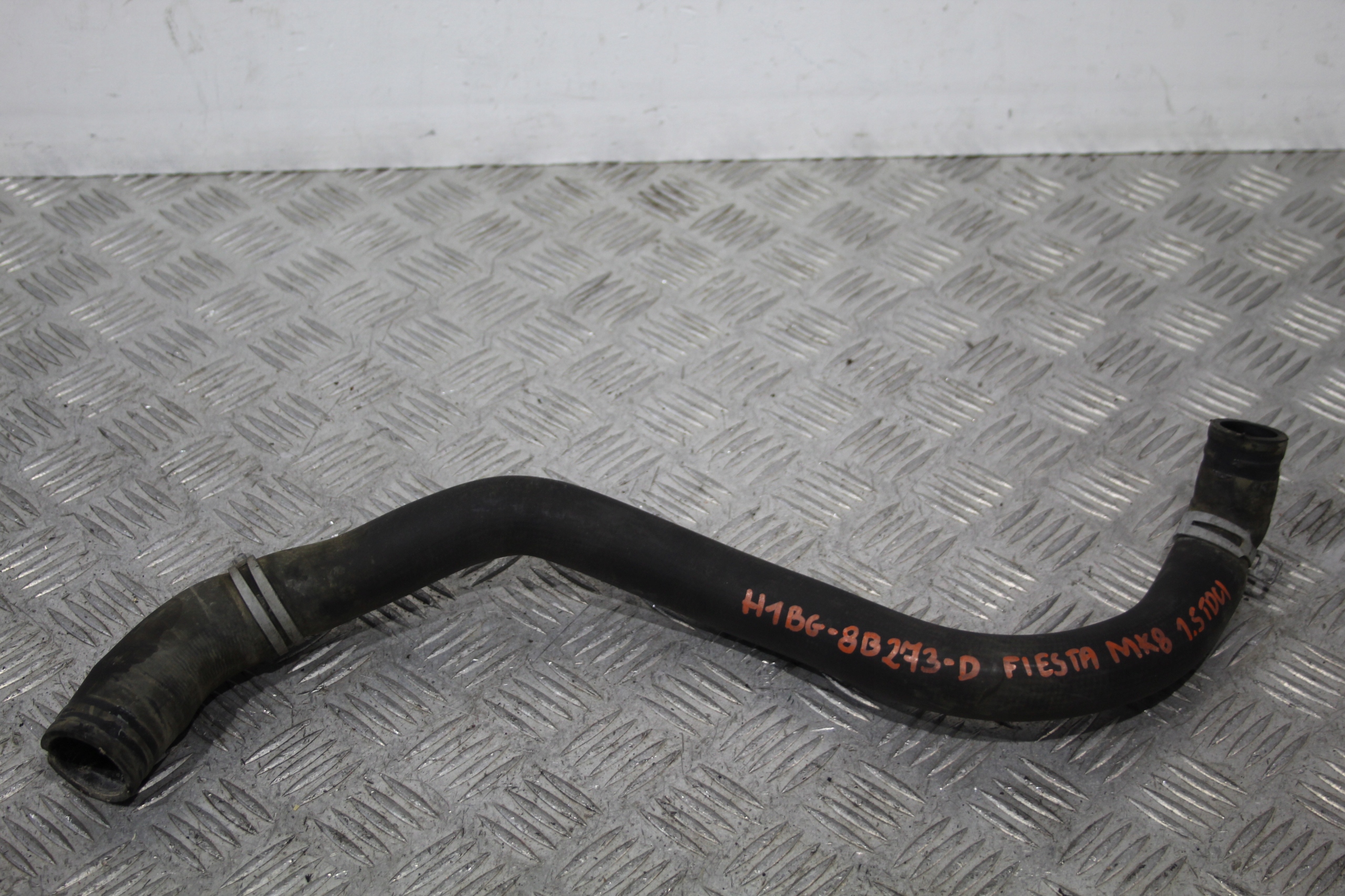 CRIJEVO PRIJENOS VODE FORD FIESTA MK8 H1BG-8B273-DC