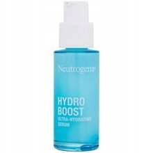Neutrogena Hydro Boost Ultra-Hydrating Serum 30 ml