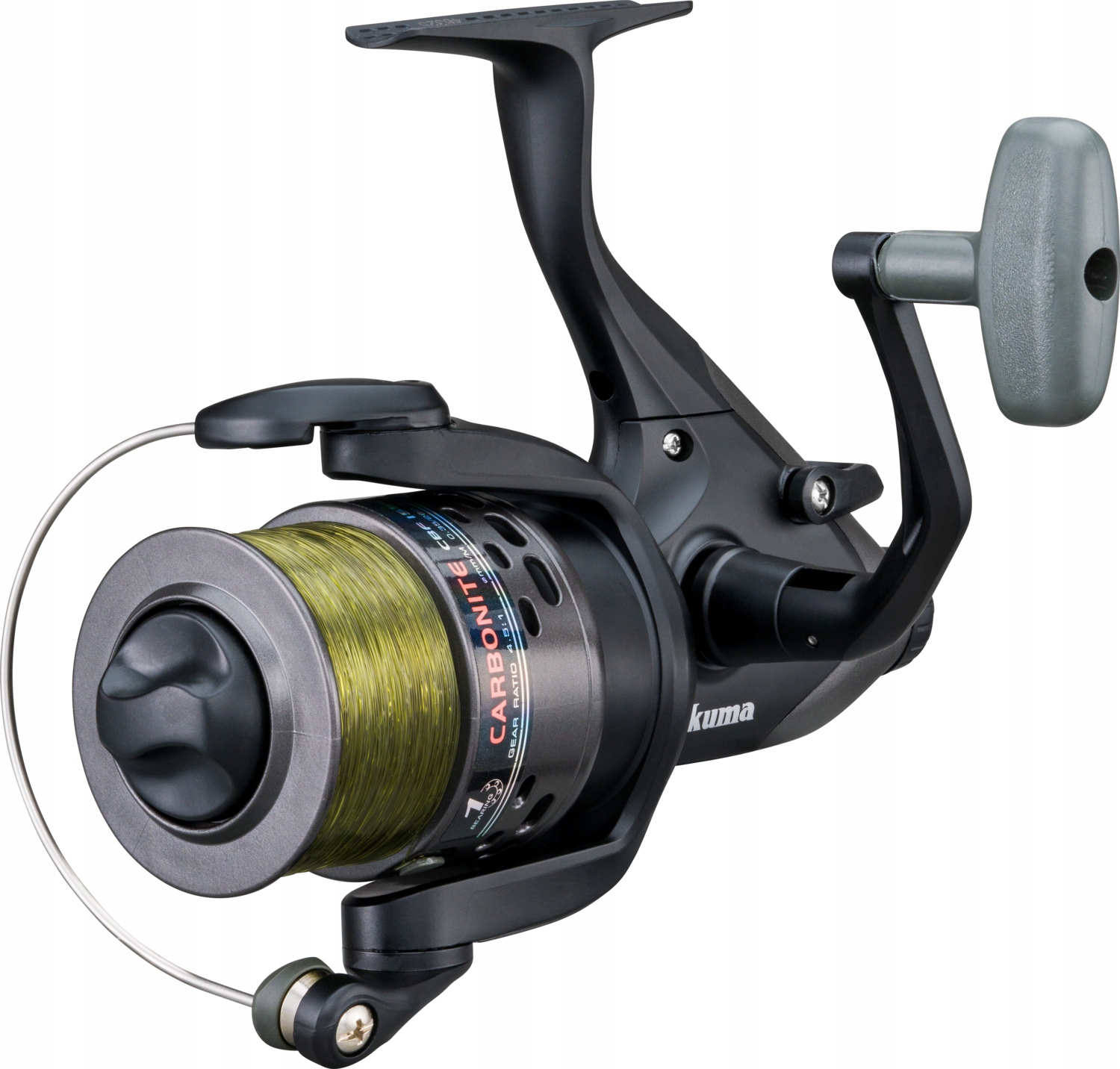 Kołowrotek Okuma Carbonite Xp CBF-155A Z Żyłką