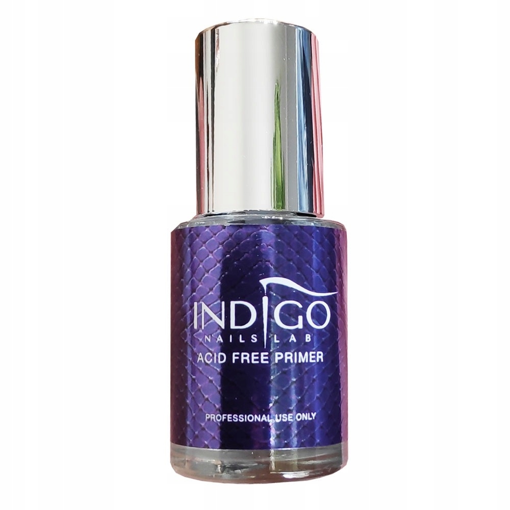 INDIGO - acid free primer 15ml - primer bezkwasowy Zakres pojemności 0-49 ml