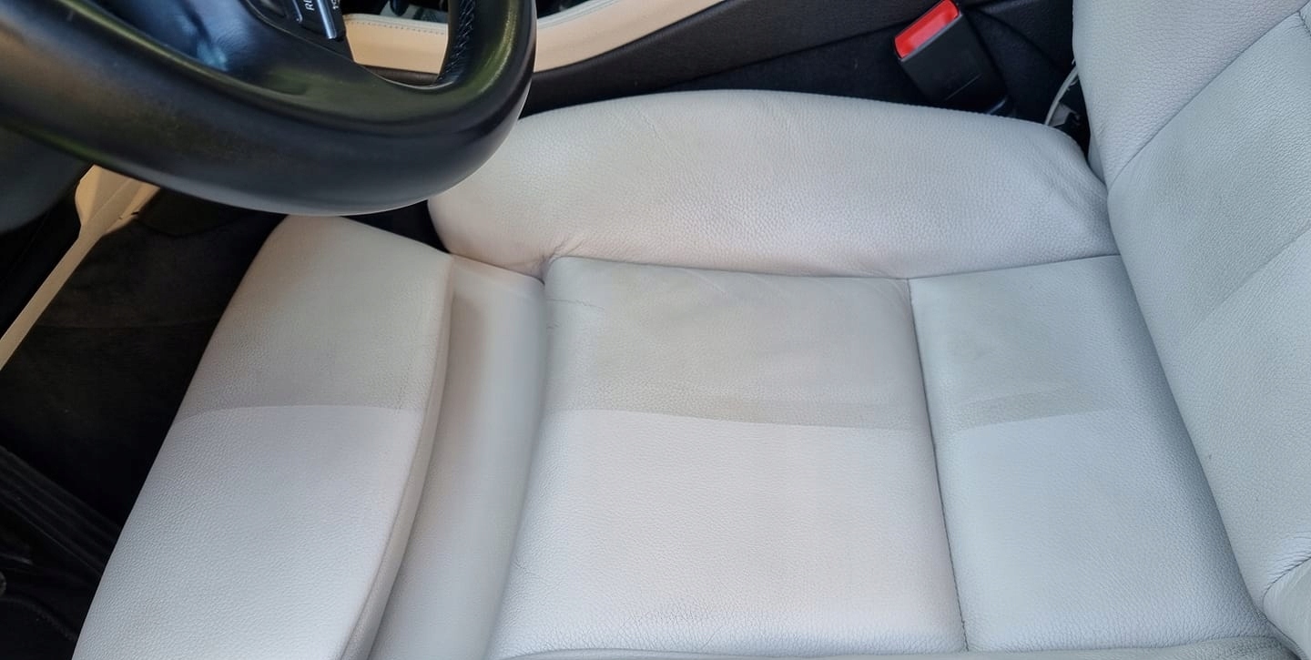 SWAG Leather Care Set Zestaw Kosmetyków Do Skóry EAN (GTIN) 5908274840351