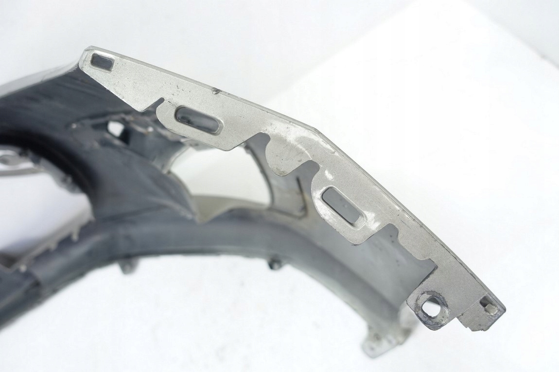 bumper front front PEUGEOT 308 T7 2007- 9680484677