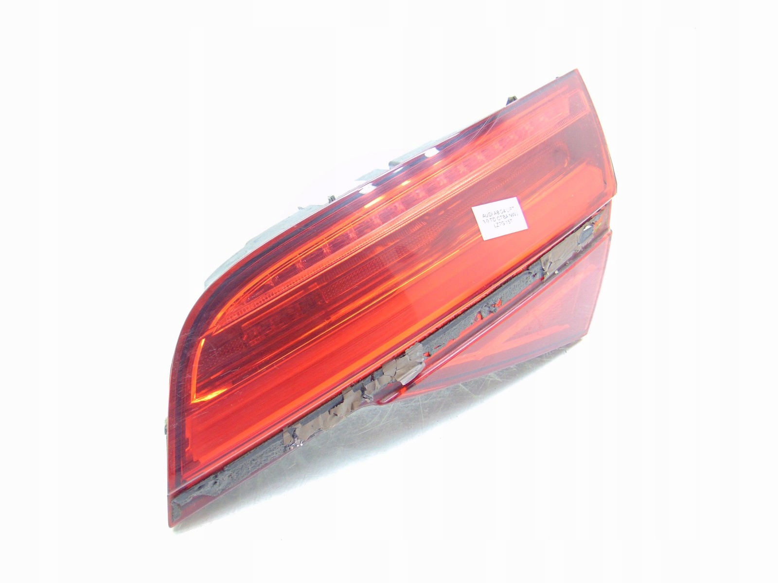 light right rear part rear MATRIX AUDI A8 S8 D4 LIFT 4H0945094K