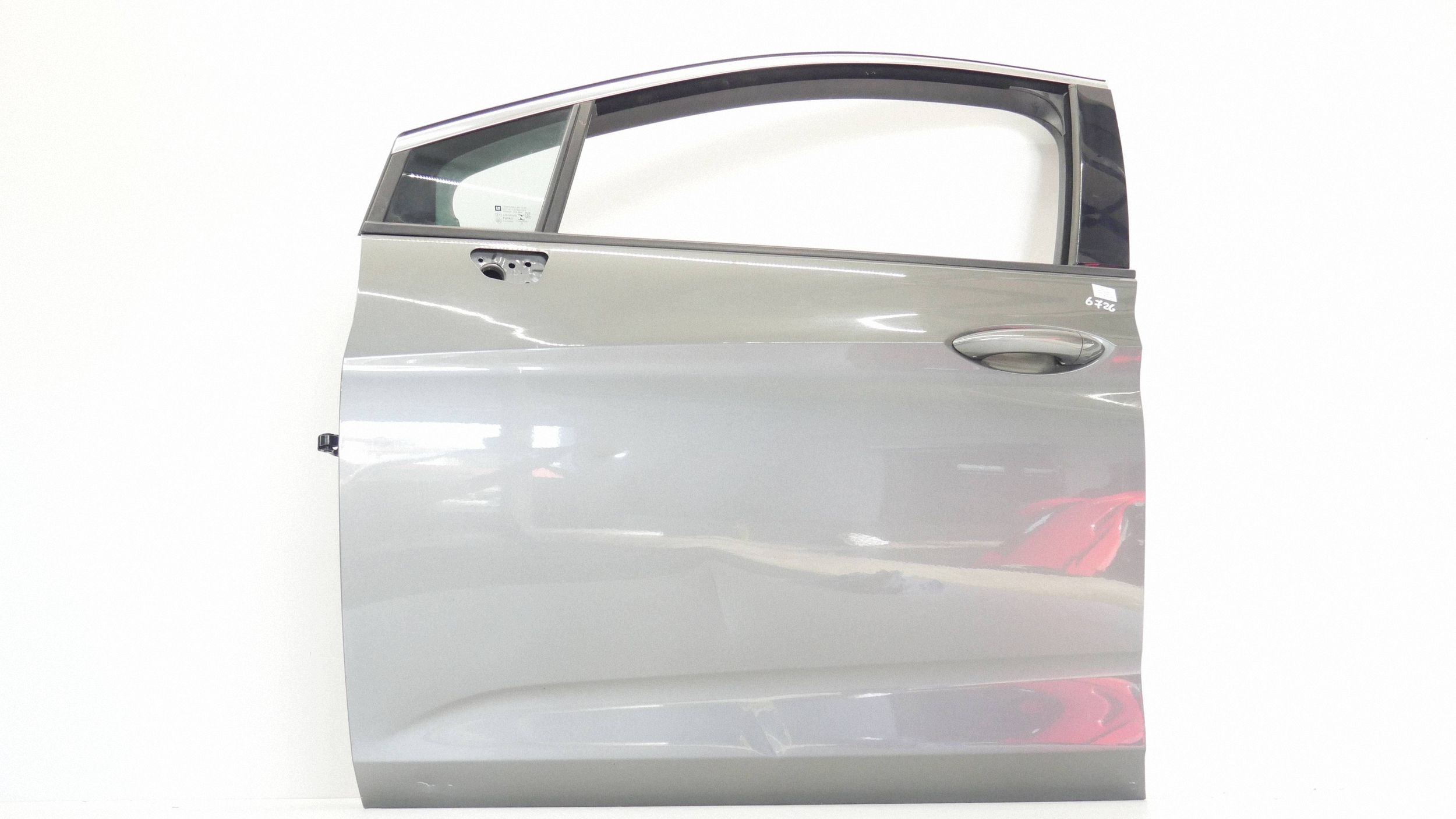 door front left driver´s OPEL ASTRA K 5D HB GR5