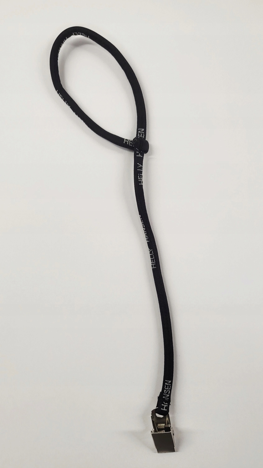 ZAPINKA KLIPS ZABEZPIECZENIE DO CZAPKI HH CAP LEASH 67647