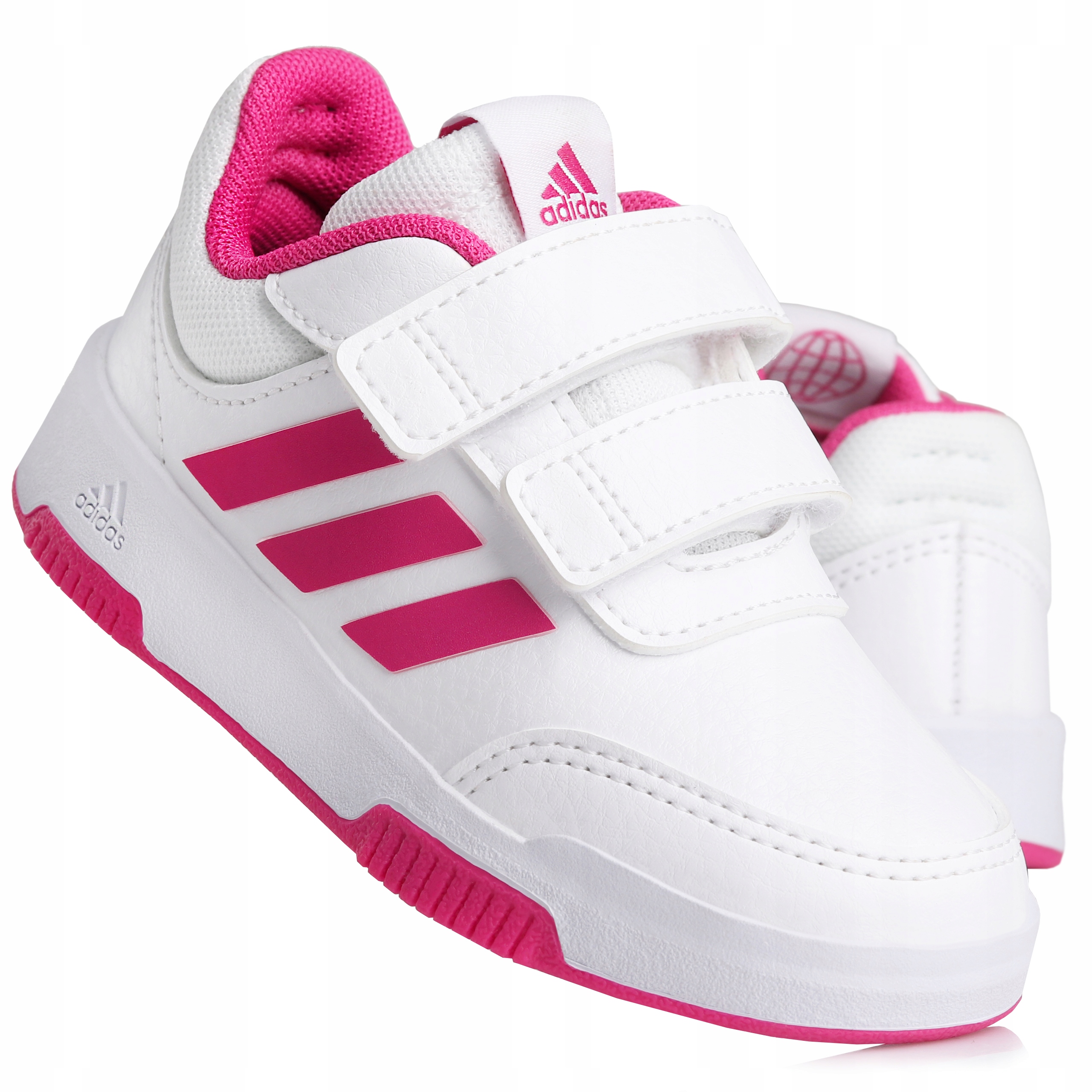 

Buty dziecięce Adidas Tensaur Sport 2.0 Cf GW6468