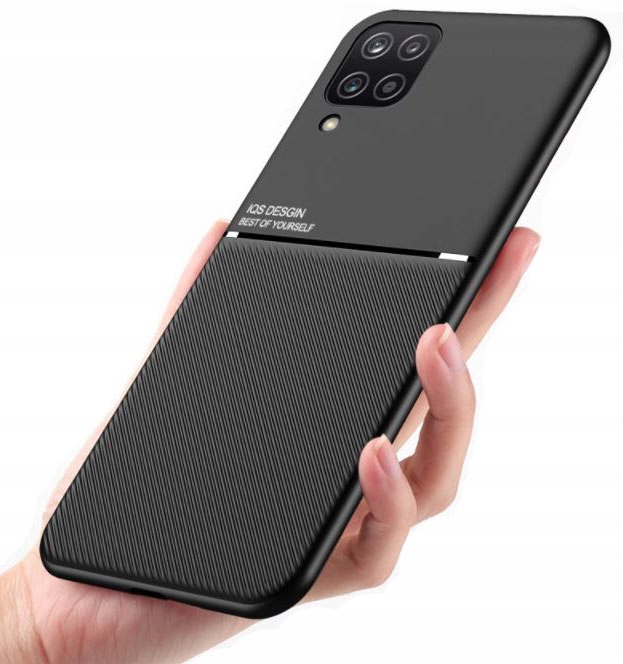 ETUI CASE Business OBUDOWA DO SAMSUNG GALAXY A22 4G