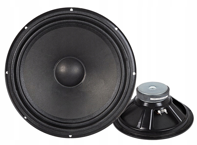 Głośnik Niskotonowy Infinity 250mm 100W 4Ohm