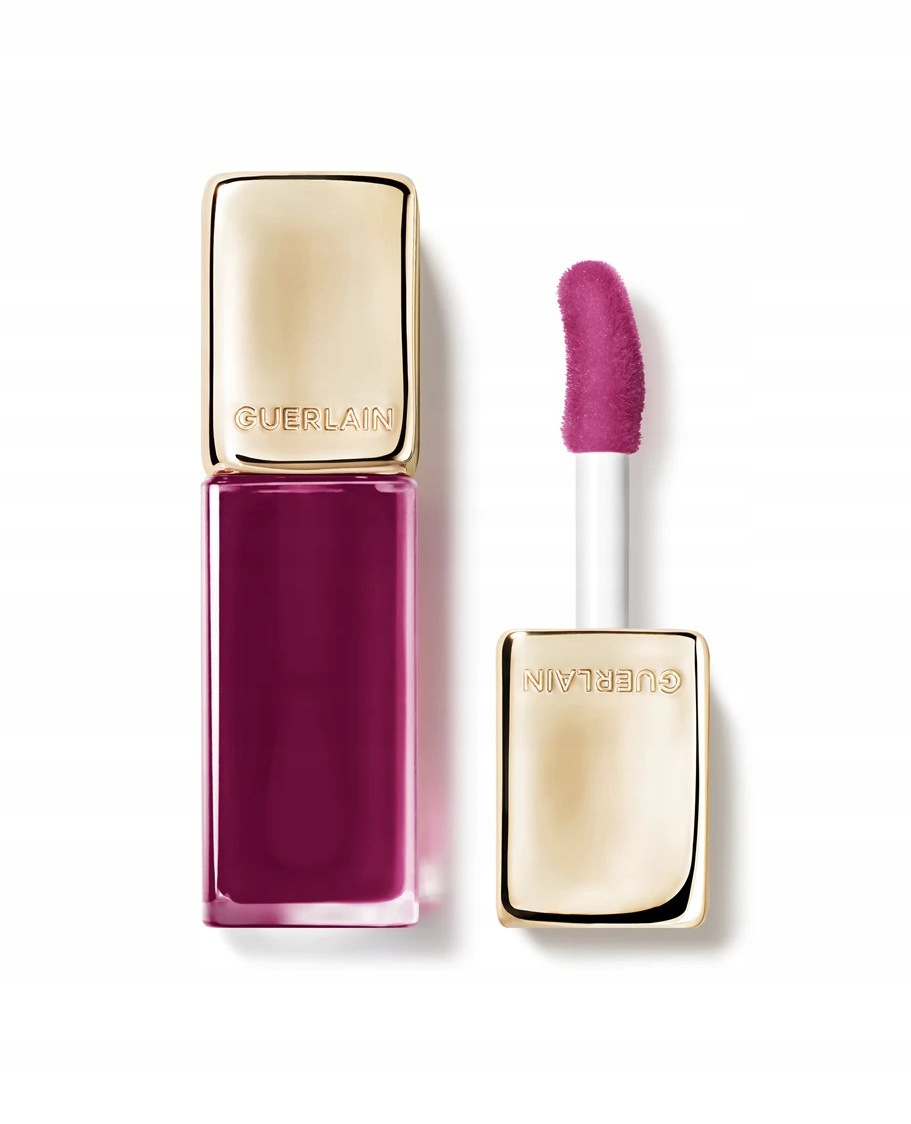 Guerlain Kisskiss Bee Glow Oil 809 Lavander 9,5 ml