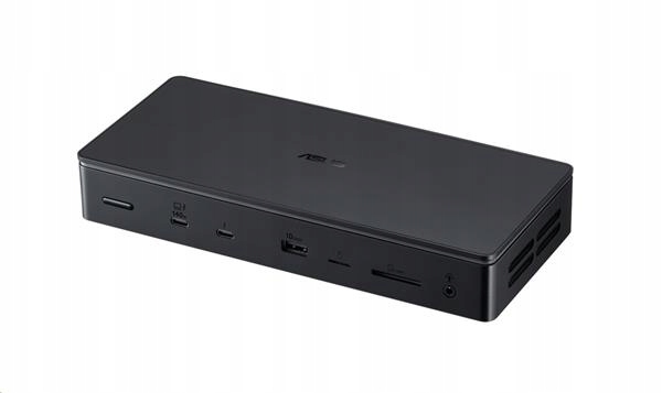 Dokovacia stanica Asus Master Thunderbolt 5 Dock DC510