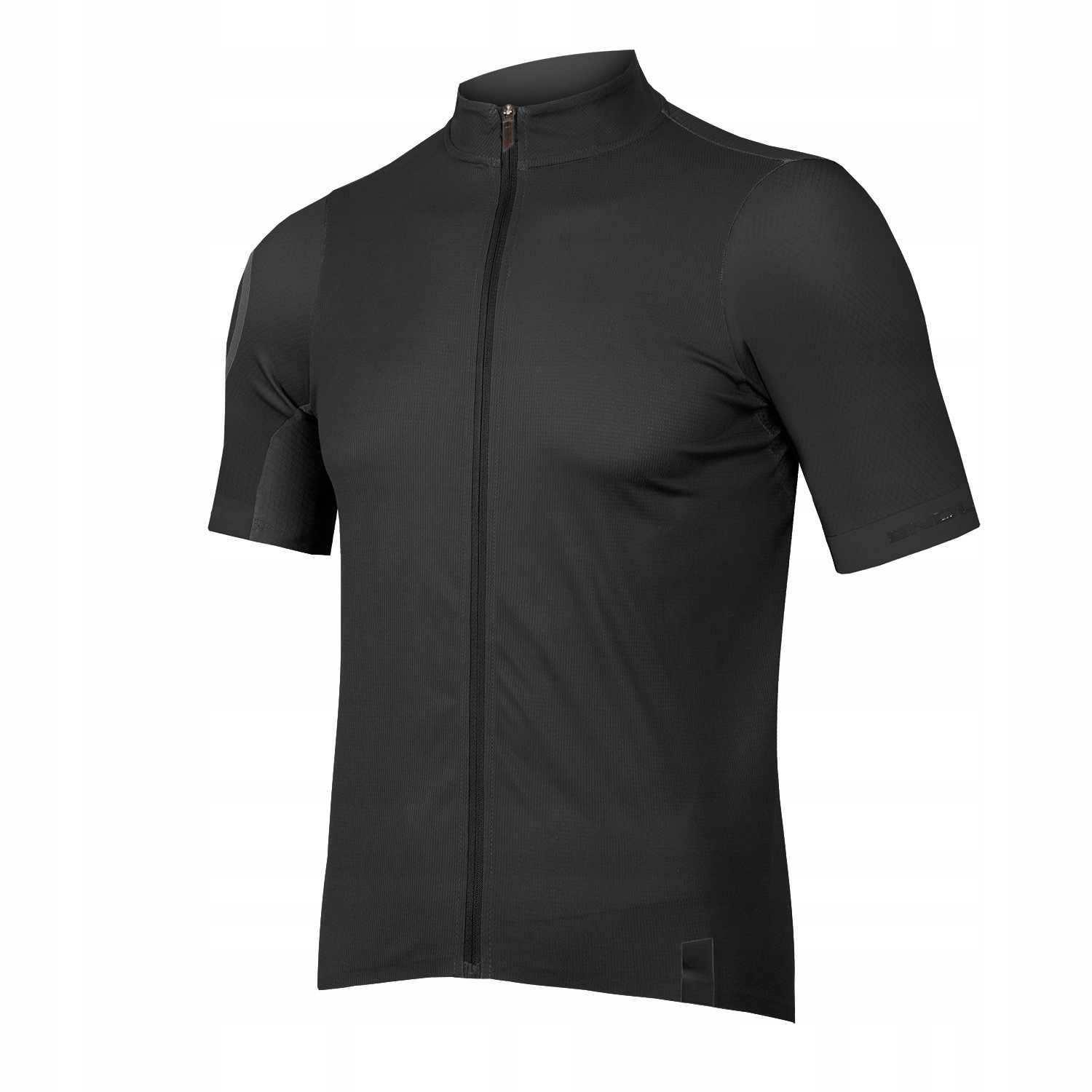 Endura Koszulka FS260 S/s: Czarny M
