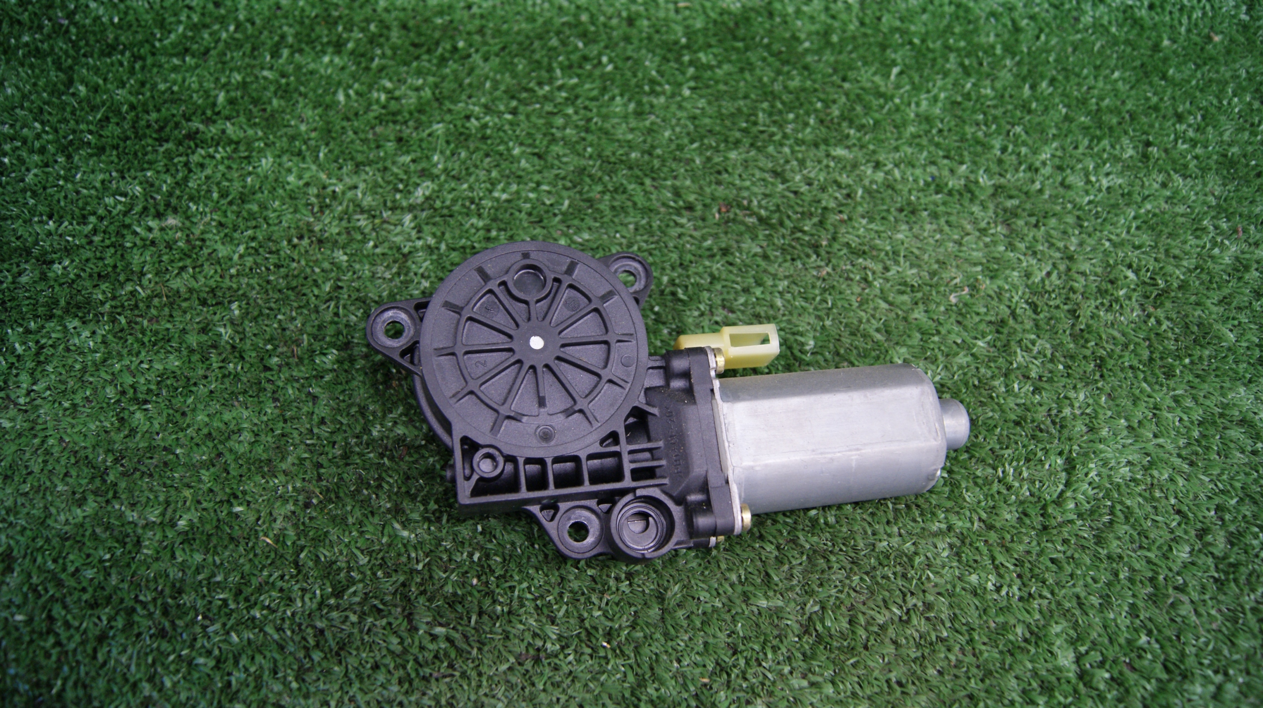 mini motor windows right front front FORD FIESTA MK 6