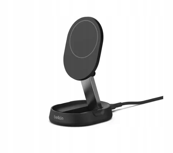 Belkin Magsafe QI2 15W Czarny