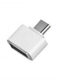 

Przejściówka Otg Host Usb-c Usb 3.1 adapter (4790)