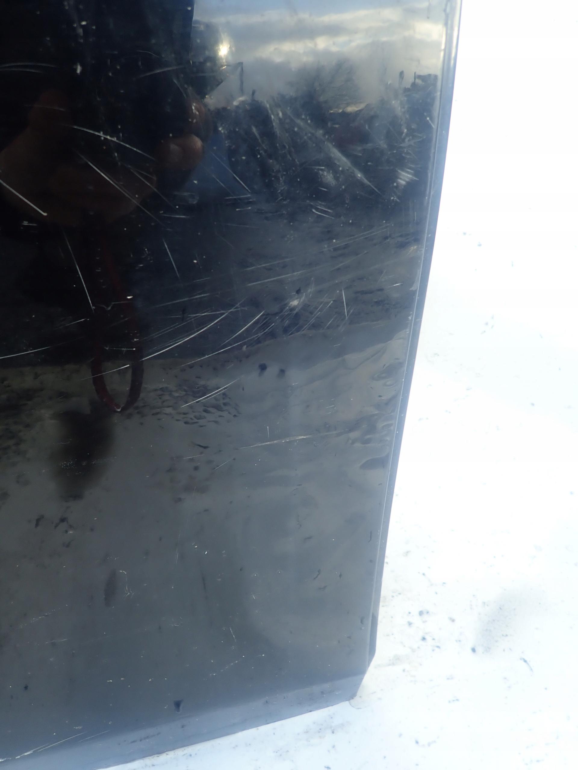 BMW 5 E60 03-10 door right rear part rear.