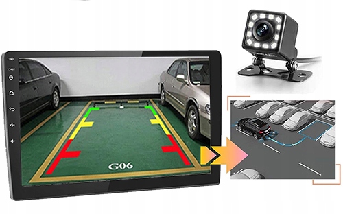 RADIO ANDROID BT OPEL VECTRA C ZAFIRA B ASTRA H CORSA D ANTARA MERIVA COMBO Przekątna ekranu 7