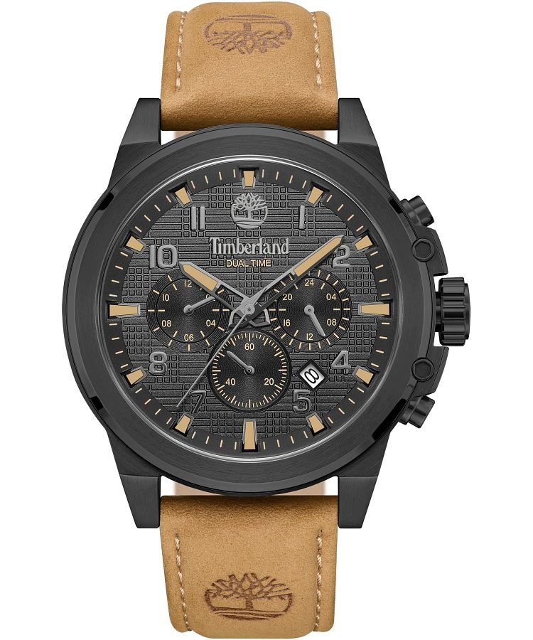 Pánské hodinky Timberland Fast Strike