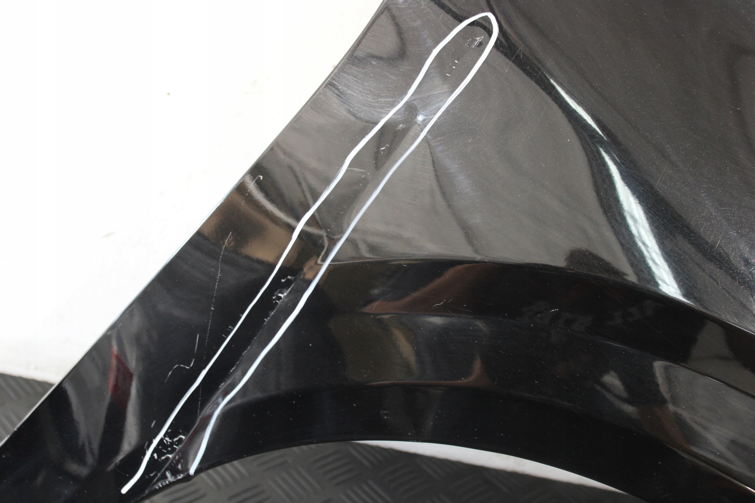 fender right front PEUGEOT 208 II 2