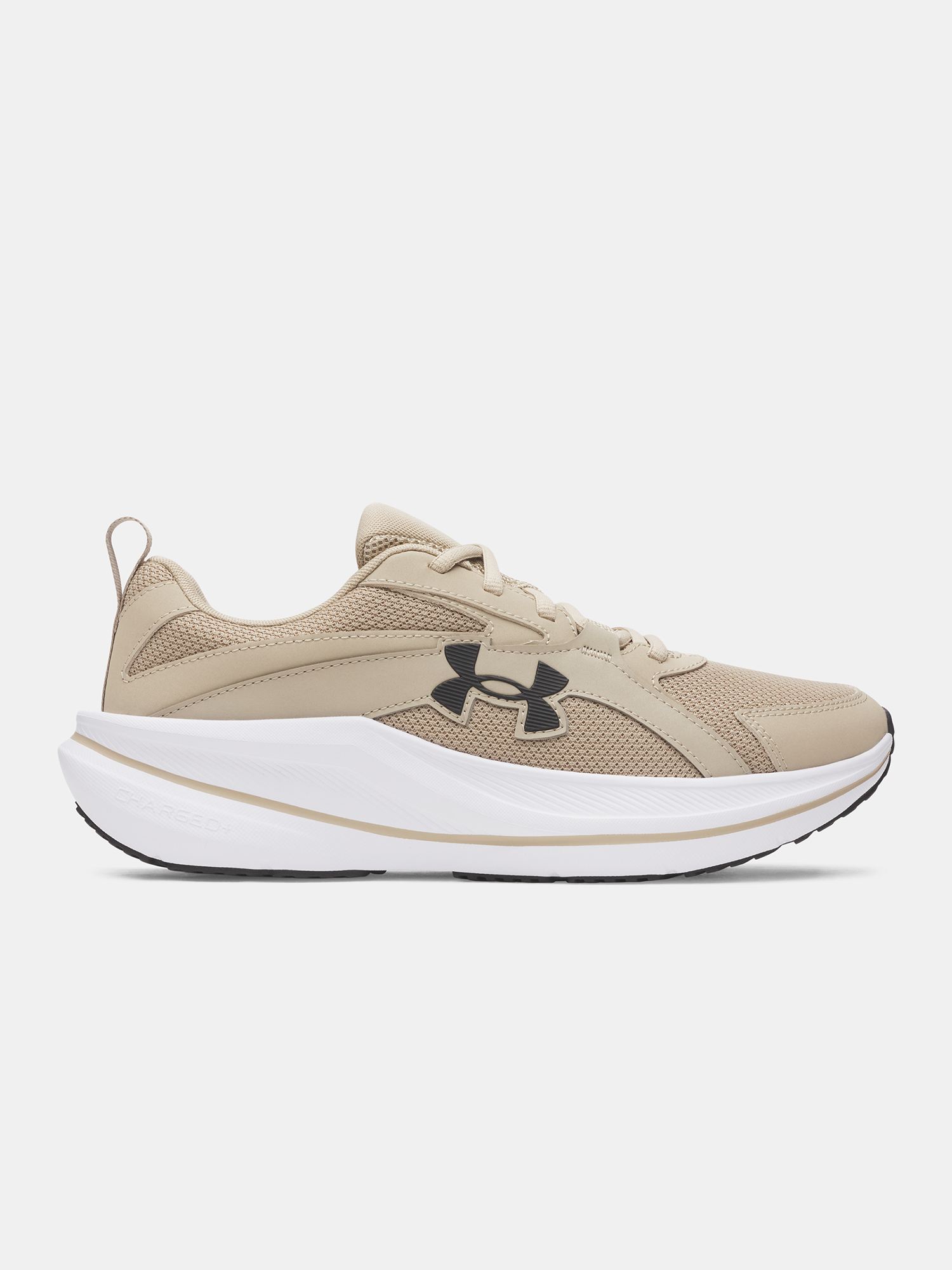 Under Armour Pánské boty Under Armour Ua Assert 11