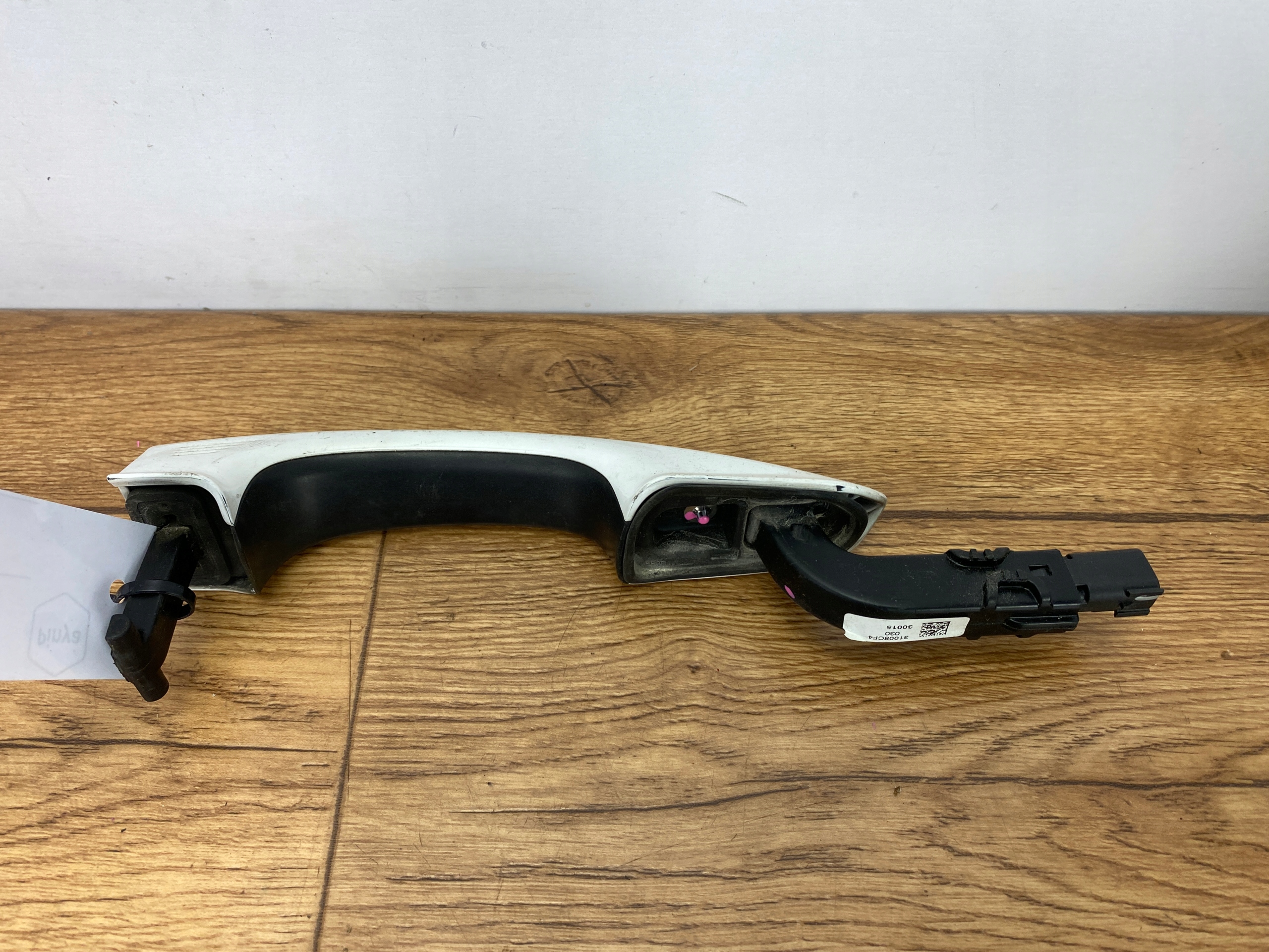 handle left front Ford Mustang VI cabrio 2015+