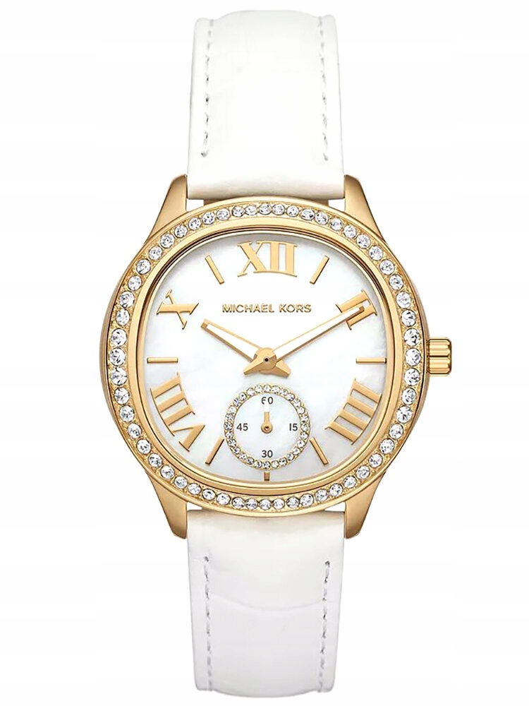 Dámské Hodinky Michael Kors Sage MK4818 Krabička