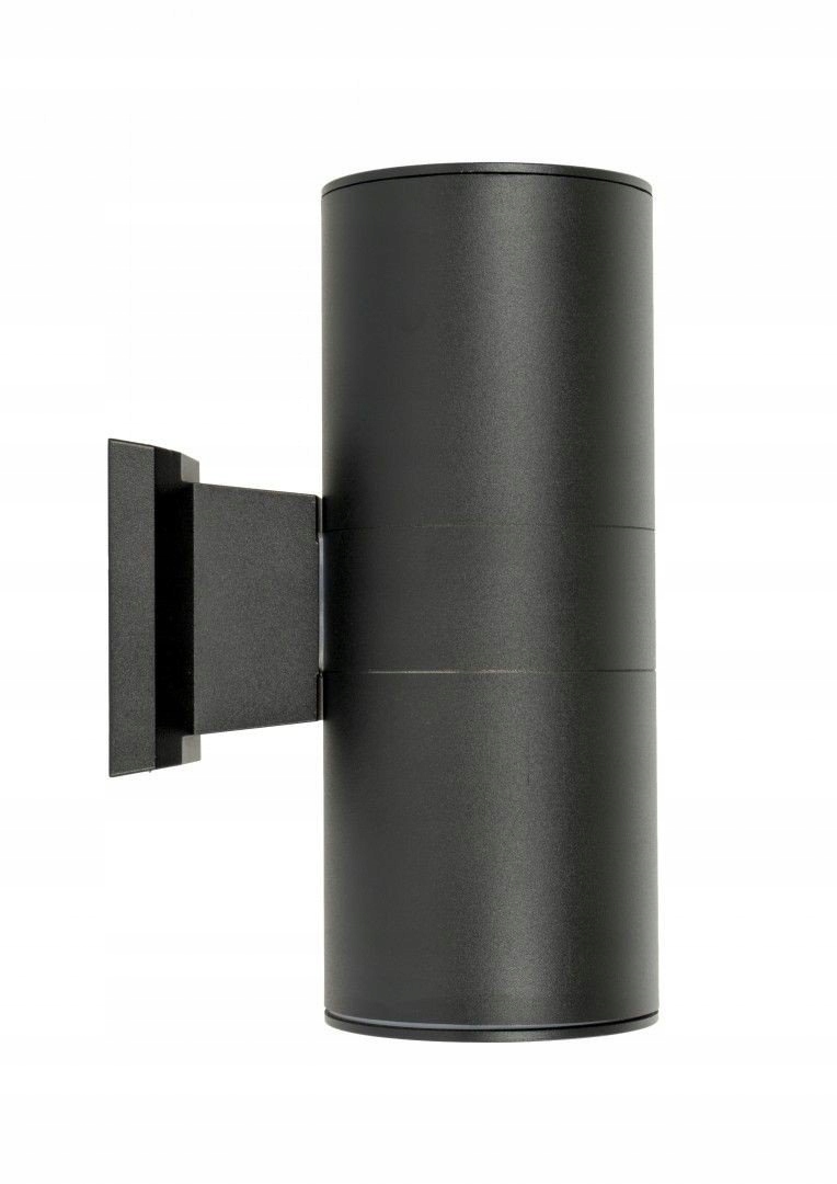 Kinkiet ogrodowy czarny Adela 7001 BL Suma Stan opakowania oryginalne