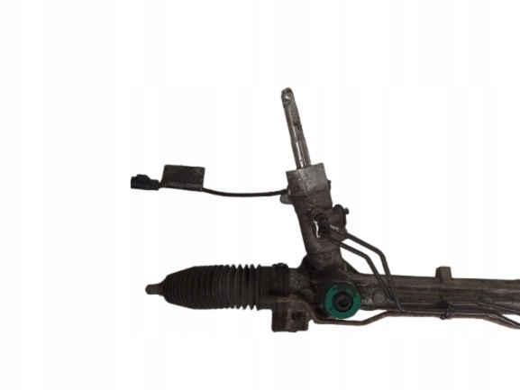control FORD FOCUS MK2 1.6 TDCI 5M51-3200-EG