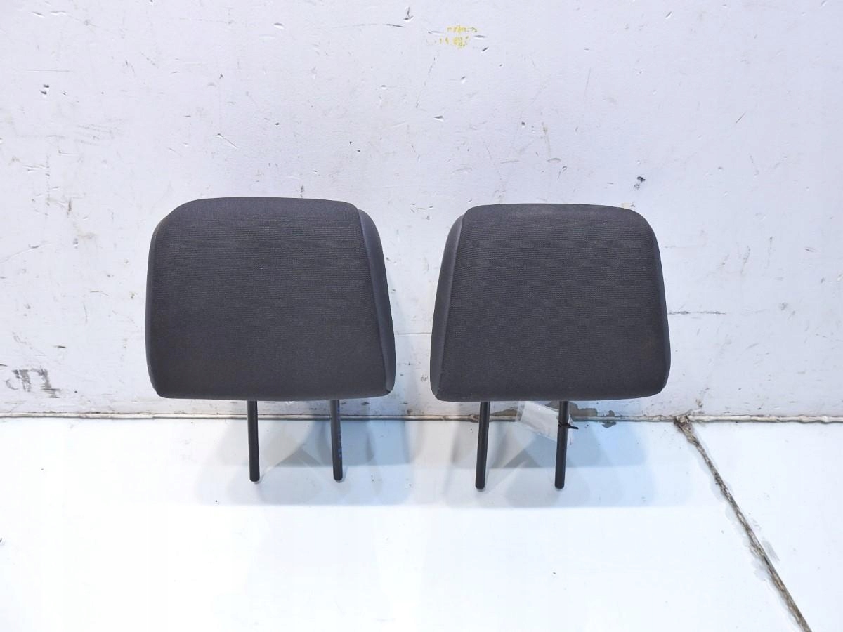 ZAGŁÓWEK TYŁ TYLNY CITROEN C4 CACTUS Producent części Citroen OE