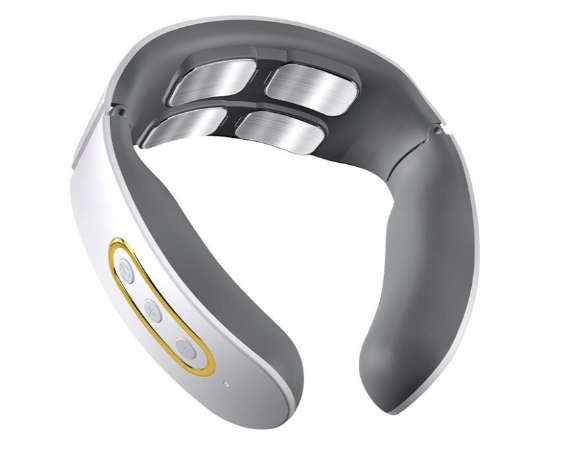 Masażer Szyi Karku Elektrostymulator Karku