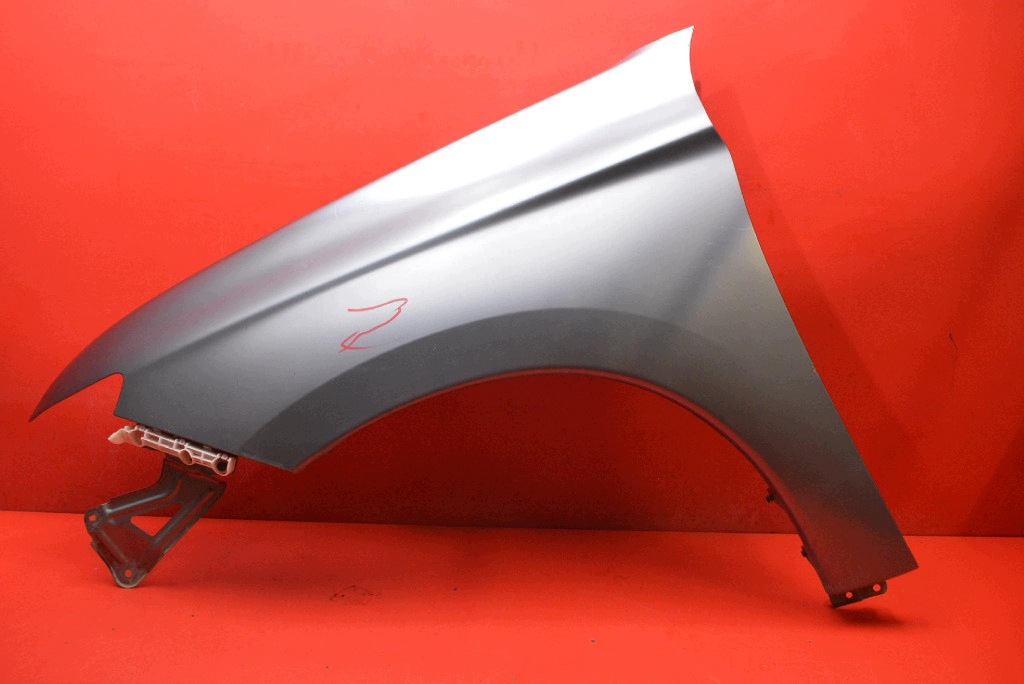 fender left front front U17A MITSUBISHI OUTLANDER 3 III 12-14